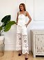 Conjunto Tiana Blanco